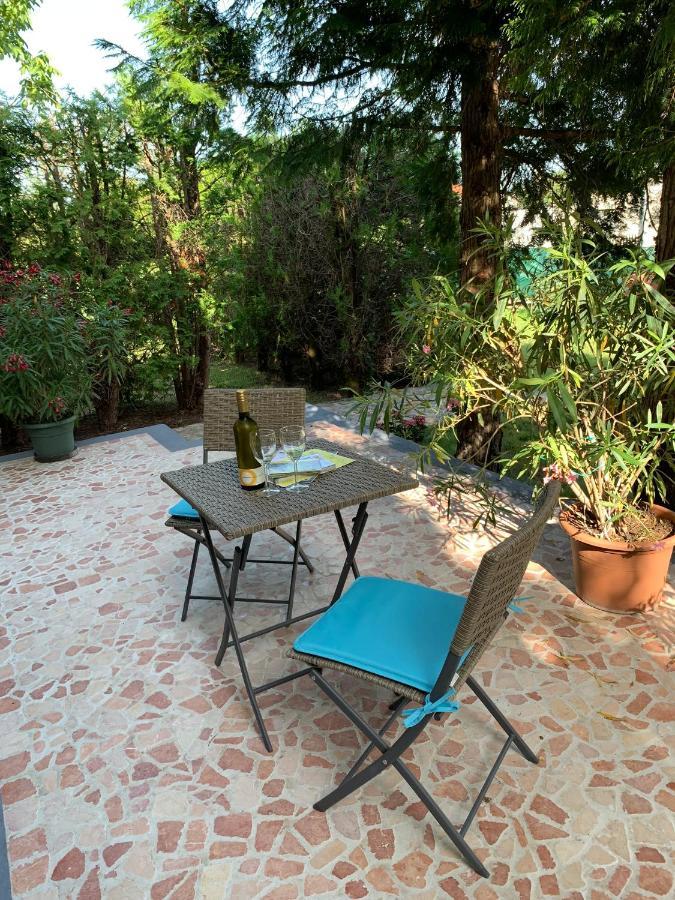 Pellegrini Apartman Balatonakali Exterior foto